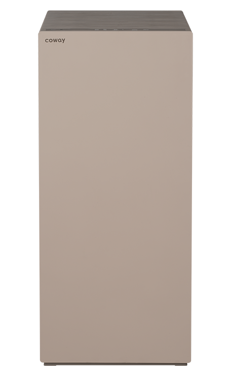 coway atrium ap 3525i beige