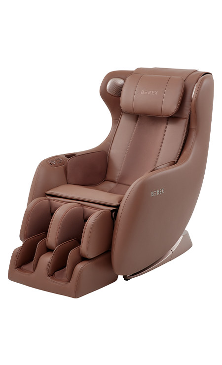 coway berex mine massage chair