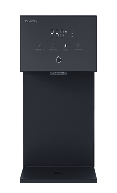 coway dazzie chp 1201n