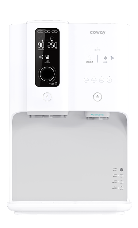 coway ombak chp 7310r