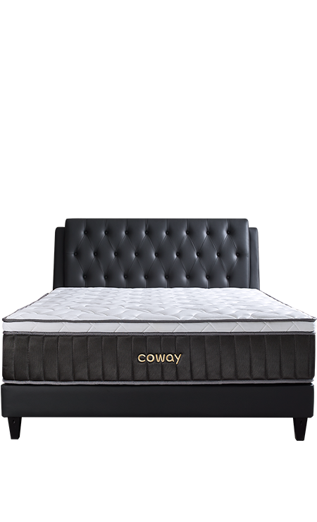 coway prime2 series mattress