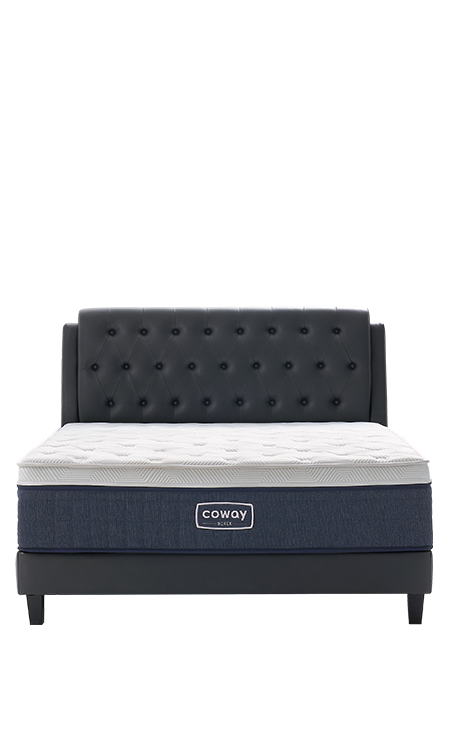 coway smart mattress s8 plus